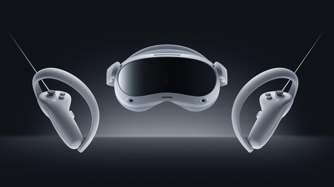 Pico 4 VR gözlüğü çıktı! İşte özellikleri